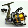 Buena calidad superficial carrete Carrete China pesca pesca Spinning Reel